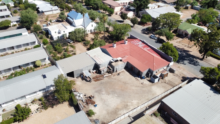Commercial Property for Sale in Ladismith Western Cape